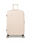 Ted Baker Belle 79cm 4-Wheel Large Suitcase