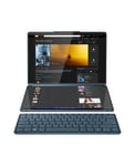 Lenovo Yoga BOOK 9 13.3" I7 16 Go Bleu 1 To