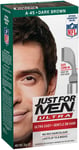 Just for Men Hair Dye, A45 – Dark Brown, Men's Ultra Hair Colour