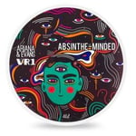 Ariana & Evans Absinthe Minded VR1 Shaving Cream