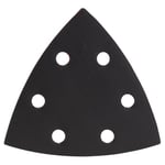 Bosch Accessories 2608601181 Feuille abrasive PSM 160 AE, Black