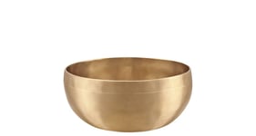 Universal Singing Bowl. 15 - 15.5 cm. 650 - 700 g