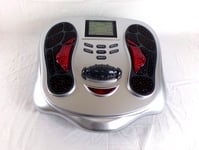 Appareil masseur pieds stimulateur happy feet AST-300D