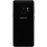 Begagnad Samsung Galaxy S9 64GB Svart - Bra Skick Svart