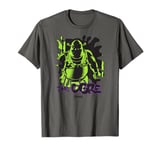 Shrek The Ogre T-Shirt