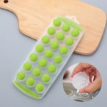 Bar Ice Cream Tools Silicone Mould Ice Ball Maker Chocolate Mold Ice Cube Tray