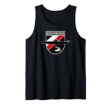 WW2 German U-boat T-shirt - Kriegsmarine Tank Top