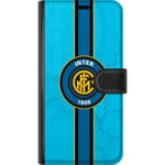 Motorola Moto G24 Plånboksfodral Inter Milan