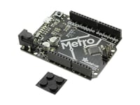 Adafruit Udviklingsbrett Metro 328 Med Topptekster - Atmega328 Avr® Atmega Atmega328