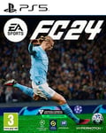 EA SPORTS FC 24 Standard Edition PS5 | Jeu Vidéo | Français