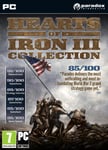 Hearts of Iron III Collection