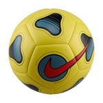 Nike Fotboll Futsal Maestro - Gul/Blå/Picante Red, storlek Ball SZ. Pro