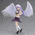 Beautiful Girl Series Anime Doll Tachibana Kanad Angel Standing Version Statue Doll Sculpture Toy Decoration Model Figure Figure Height 18cm