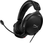 HYPERX 519T1AA Cloud Stinger 2 – Lightweight Over-Ear Headset with Mic, Swivel-T