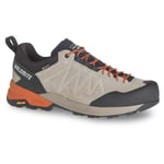 Dolomite Crodarossa Leather Goretex Vandringsskor Beige EU 39 1/2 Man