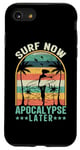 iPhone SE (2020) / 7 / 8 Surf Now Apocalypse Later Case