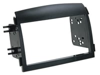 Stereoram 2-din Hyundai Sonata 06-08