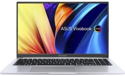 ASUS Vivobook 15 OLED X1505ZA Laptop, Intel Core i5-1235U, 16GB RAM, 512GB SSD, 