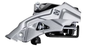 Shimano derailleur avant altus fd m2000 3x9 vitesses   top swing