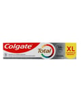 COLGATE TOTAL 125ML TOOTHPASTE ORIGINAL XL