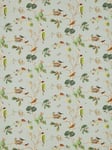 Sanderson Woodland Chorus Furnishing Fabric