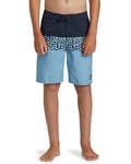 Quiksilver Garçon Everyday Panel YTH 17 Maillot De Bain, Dark Navy, 14 Ans EU