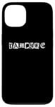 iPhone 13 Vampyre Horror Gothic Punk Vampire Case