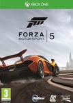 Forza Motorsport 5 Edition Jeu De L'année Xbox One