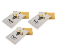 Yaki - Cheese Dog snack - 3  X  30-39g  - (01-680)