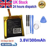 New APP00282 Battery Cell For Tambour Horizon 2 Generation Smart Watch