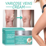 Varicose Veins Cream Spider Leg Cream For Phlebitis Angiitis Improve Blood C Gfl