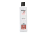 Nioxin System 4 Cleanser Shampoo 300 Ml