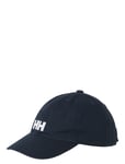 K Logo Cap Navy Helly Hansen