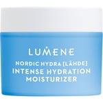 Lumene Nordic Hydra Intense Hydration Moisturizer Ansiktskräm 50 ml