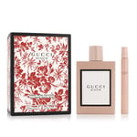 Parfymset Damer Gucci EDP Bloom 2 Delar