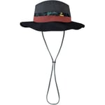 Buff Explore Booney Hat - Chapeau Okisa Black L/XL