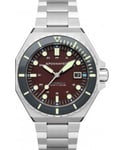 Spinnaker Mens Dumas Watch