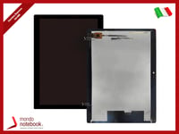 Écran Lcd Tactile Lenovo Tab M10 Tb-X505F X505X X505L Verre Noir