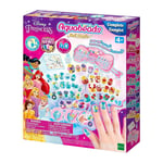 Aquabeads 35006 Disney Princess Nail Studio Set