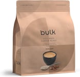 Bulk Collagen Coffee, High Protein, Black, 500g