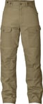 Fjällräven F83264-220 Down Shirt Jacket No. 1, Men, Sand, M