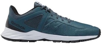 Reebok Men's Astroride Trail 2.0 Sneakers, core Black, 8.5 UK