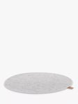 4 Seasons Outdoor Round Rug, 200cm