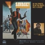 Julian Don - Savage! Super Soul Soundtrack (Bloo (LP)