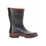 Aigle Parcours 2 Bottillons - Bottes en caoutchouc Bronze 36