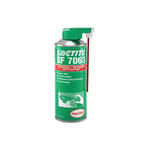 Henkel - Spray dégraissant Loctite sf 7063 400ml