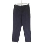 Pantalon Ralph Lauren  Pantalon droit en laine