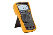 Fluke Fluke117, 550 G, 9 V, Lcd, 167 X 84 X 46 Mm