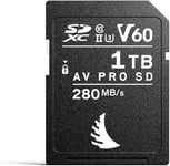 Angelbird AV PRO microSDXC 1TB V60