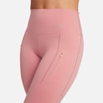 Nike Go High Waist Tights Dame